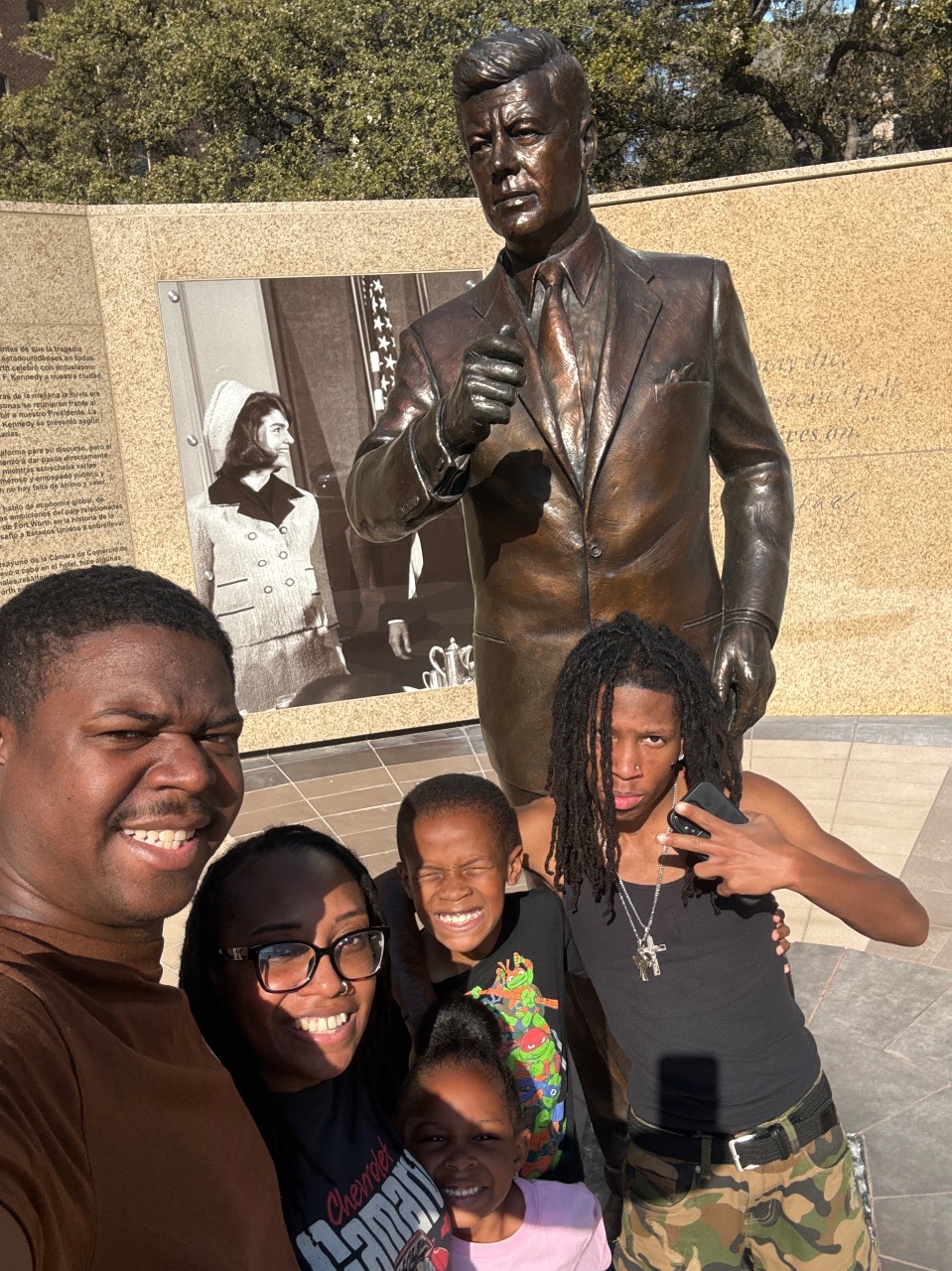 Puzzling Adventures near Primrose